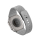 Pasek do smartwatchy Uniq Pasek Fluo do Apple Watch 49/46/45/44/42/41/40mm Magnetic
